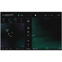Sonible smart:reverb 2