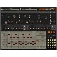 D16 Group Nepheton 2
