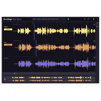Synchro Arts VocAlign Standard