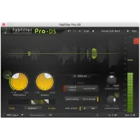 FabFilter Pro-DS