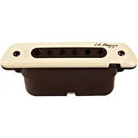 LR Baggs M80 Magnetic Soundhole Pick Up