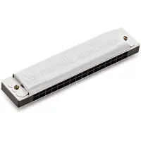 Suzuki Musical Instruments Suzuki Winner Tremolo 16 Harmonica