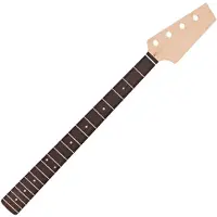 Gear4Music Bassgitarhals RW