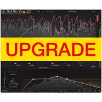 FabFilter Pro-C 3 Upgrade