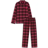 HUGO Louk 10274048 Pyjamas Med Lange Ermer