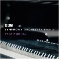 Spitfire Audio BBC Symphony Orchestra Piano Professional