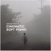Spitfire Audio Originals Cinematic Soft Piano