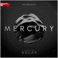 Spitfire Audio Mercury