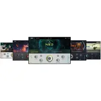 UJAM Finisher Bundle