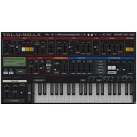 TAL Software TAL U-No-LX