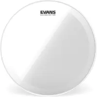 Evans EQ4 Clear Bass Batter Head 22