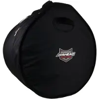 Ahead Armor 24 x 14 Bass Drum Case