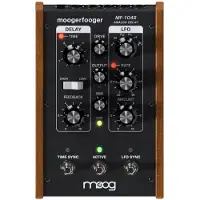 Moog MoogerFooger Software MF-104S Analog Delay