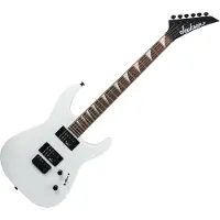 Jackson X Series Soloist SLX DX HT LRL Snow White