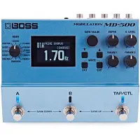BOSS MD-500 Modulation Effektprosessor