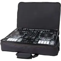 Roland DJ-505 DJ-Kontroller med Bæreveske