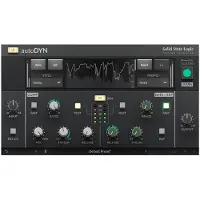 Solid state logic SSL autoDYN