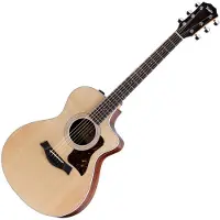 Taylor Guitars Taylor 212ce Natural