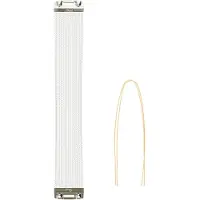 Pearl S-022N High Carbon Steel 14 20 Strand Snare Wire