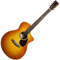 Martin SC-13E Modern Burst
