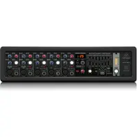 Behringer PMP550M Eurocom Mikser Forsterker
