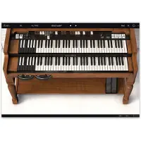 Arturia B-3 V