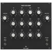 Behringer System 55 914 Fast Filterbank