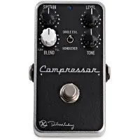 Keeley Electronics Keeley Kompresor Plus Pedal
