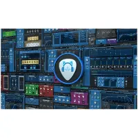 Blue Cat Audio Blue Cat Axe Pack