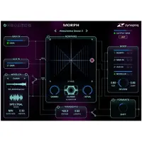 Zynaptiq Morph 3