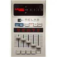 Relab Development Relab LX480 Essentials