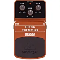 Behringer UT300 Ultra Tremelo-pedal