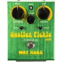 Dunlop WHE401S Swollen Pickle Fuzz MKIIS