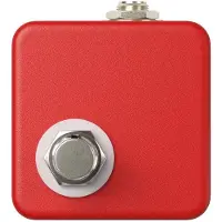JHS Pedals Red Remote External Switch