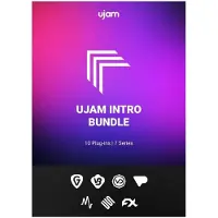 UJAM Intro Bundle