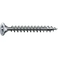Spax 1191010350405 forsænket skrue 3,5 mm 40 mm T-STAR Plus stål 1000 stk