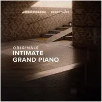 Spitfire Audio Originals Intimate Grand Piano