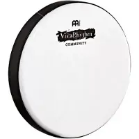 Meinl VivaRhythm 12" Pop Off Synthetic Head