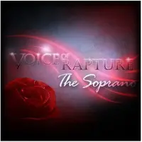 Soundiron Voice of Rapture: The Soprano