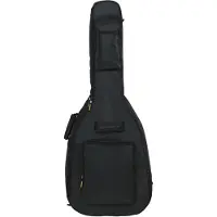 Warwick RockBag by Student Line Acoustic Guitar Gig Bag Black