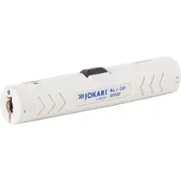 Jokari No.1-cat Ø 4.5-10 Mm Kabelavstriper