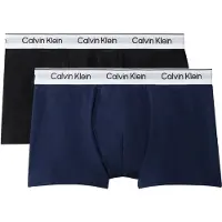 Calvin Klein B70b700506 Boxers 2 Enheter