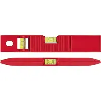 Hikoki Torpedo vaterpass 685025003 M, 25 cm