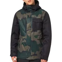 Oakley Mann Core Divisional Rc Insulated J