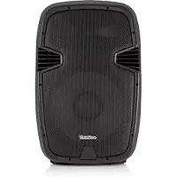 SubZero SZS-P15A 15" Aktiv PA-høyttaler med Digital Mediaspiller