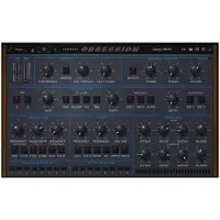 Synapse Audio Obsession