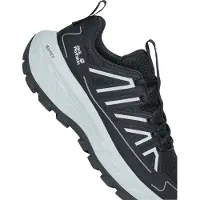 Jack Wolfskin Wild Hike Low Tursko