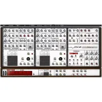 XILS-Lab XILS 4 - EMS VCS3 VST by XILS Lab