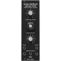 Behringer System 55 904A VCF Module