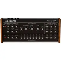 Arturia Mini-Filter